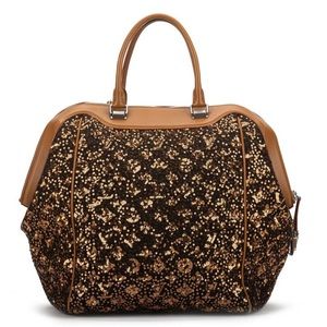 Louis Vuitton Limited Edition Sunshine Express Automne-Hiver 2012-13 Collection